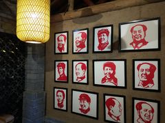 大堂-艳阳天民俗村(公园路店)
