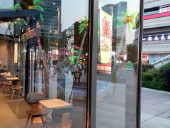 -汉堡王(嘉定宝龙城市广场)