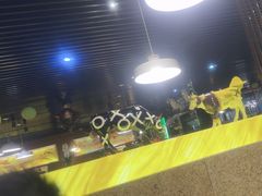 -美森西餐厅(曙光大道店)