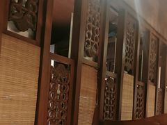 -绿茶餐厅(布吉万象汇店)