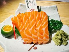 -鹤龟料理店(时代天街店)