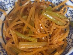 -馬香远蘭州牛肉面(武汉群星城首店)