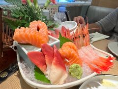 -阿吾罗·月咏精致日料(港汇恒隆广场店)