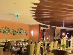 -采悦轩中餐厅·粤菜·海南菜(神州半岛喜来登度假酒店)