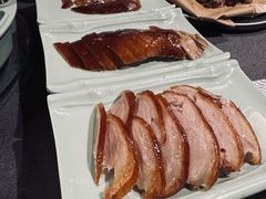 -羲和雅苑•北京烤鸭(平安国际金融中心店)