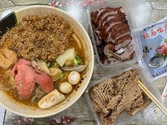 脆皮红鸭子-晓马鸭店(新芜路店)