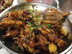 凤爪-小民大排档(马场角横路店)