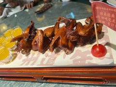 -大鸽饭(汉溪长隆店)