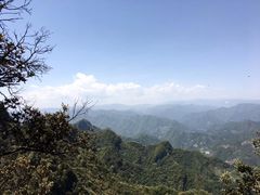 -塔云山