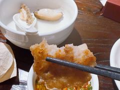 -大良毋米粥(锦龙路总店)