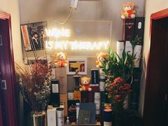 -Strawberry Butterfly草莓蝴蝶日式水果挞