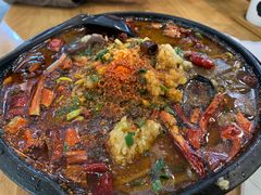 -常鲜德乐购迎桂馒头店(麻巷公寓店)