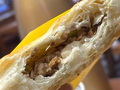 -虢国羊肉汤馆(政二街店)