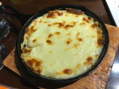 -JUKEBOX玖部音乐餐厅(华侨城店)