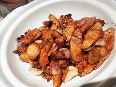 -九毛九西北菜(百信广场店)