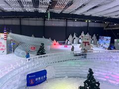 -宁波冰雪大世界(北仑区)