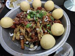 -太子食府(圣水路店)