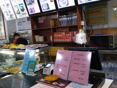 -陇上全荟兰州传统牛肉面(延吉路店)