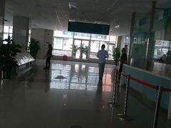 四楼门诊区-成都市第一人民医院(南区)