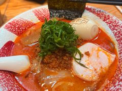 -Ramen满吉·鸡汤拉面(K11店)