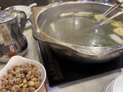 -潮悦牛肉火锅城(水贝店)