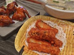 -安泰楼·佛跳墙创始人·传统闽味早茶·酒楼(三坊七巷闽菜地标店)