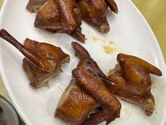 -吉莲利苑海鲜酒家(珠海拱北29年老字号店)