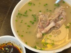 -牛王庙(龙华花园店)