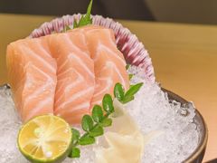 -沼津港精致料理·寿喜烧·烧鸟(漕河泾印象城店)