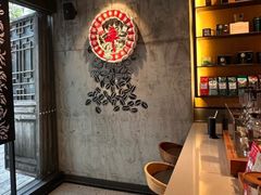 环境-星巴克(福州三坊七巷店)