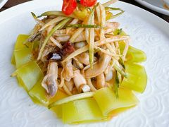 -东莱馋房(陆家嘴店)