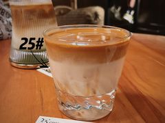 -25#COFFEE(古地石店)