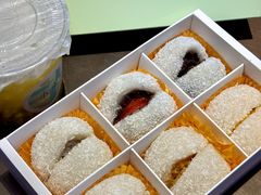 -一口小满手作糯米糍(北山店)