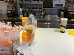 -CoCo都可(新我格广场店)