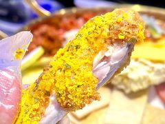 -BOPEYE·波派炸鸡(九霄天地店)