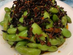 -美膳居川菜馆油焖大虾烧烤(卓刀泉店)