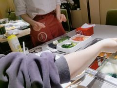 -海底捞火锅(银泰中心店)