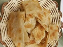 -东四民芳餐厅(世茂工三店)