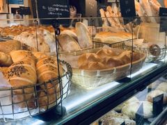 -仙峰天然面包(迎宾路店)