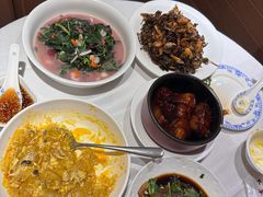 -老吉士酒家(天平路店)