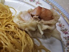 -麦文记面家(佐敦店)