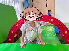 -全优加早教托育园(广百新一城店)