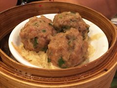 添好运点心专门店(中环IFC店)-添好运点心专门店(中环IFC店)