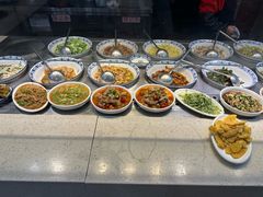 -郭巨人农家食堂(南部商务区店)