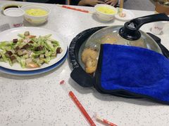 -前王院•巧克力海鲜市集餐厅(万平口店)