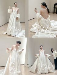 点击看大图 -Chic Bridal 熙可婚纱