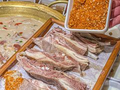 -霄汉羊排(万松园一店)