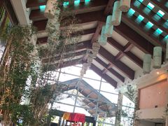 -雅安楠水阁温泉酒店