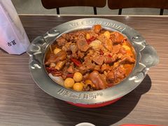 -胖哥俩肉蟹煲(杭州下沙学林街店)