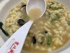 东北疙瘩汤（份）-东北风(江北万达店)